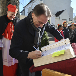 25 Jahre Stadterhebung Gerasdorf / www.markus-goestl.at