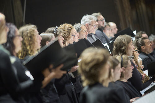 Schöpfungsmesse / Erzdiözese Wien/Feuchtner Schöpfungsmesse