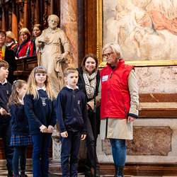 Klemensfest / Erzdiözese Wien/Schönlaub