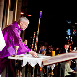 Feuerfest 2025 / Erzdiözese Wien/Schönlaub