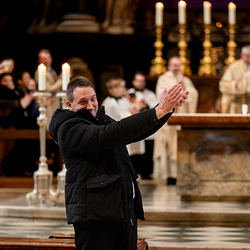Klemensfest / Erzdiözese Wien/Schönlaub