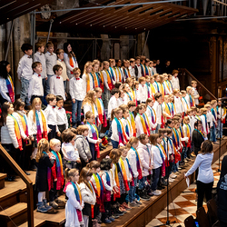 Klemensfest / Erzdiözese Wien/Schönlaub