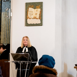 Ökumenischer Gottesdienst / Erzdiözese Wien/Schönlaub, Stephan Schönlaub