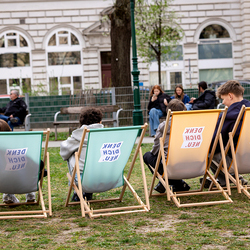 Feuerfest 2025 / Erzdiözese Wien/Schönlaub