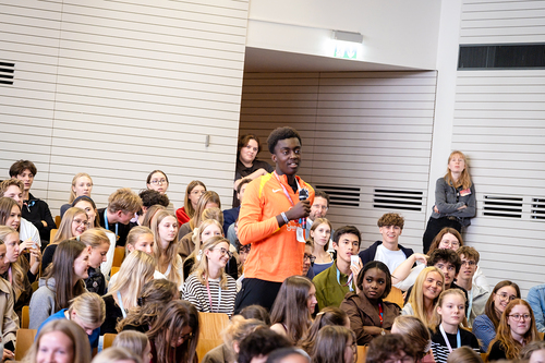 Theotag / Erzdiözese Wien/ Schönlaub, Stephan Schönlaub Theotag
