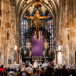 Klemensfest / Erzdiözese Wien/Schönlaub