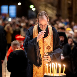 Erzdiözese Wien/ Schönlaub, Stephan Schönlaub