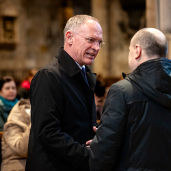 Erzdiözese Wien/ Schönlaub, Stephan Schönlaub