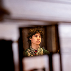 byzantinisches Pontifikalamt Stephansdom / Erzdiözese Wien/ Schönlaub byzantinisches Pontifikalamt Stephansdom