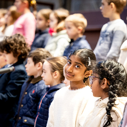 Klemensfest 2026 / Erzdiözese Wien/Schönlaub, Stephan Schönlaub