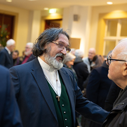 Stephanifest / Erzdiözese Wien/Schönlaub, Stephan Schönlaub