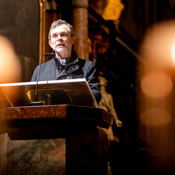 Nacht der Stille / Erzdiözese Wien/Schönlaub, Stephan Schönlaub Nacht der Stille