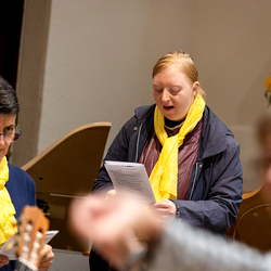 20. ÖKUMENISCHER GOTTESDIENST für Menschen mit und ohne Behinderungen