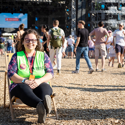Festivalseelsorge DIF 2025 / Erzdiözese Wien/ Schönlaub, Stephan Schönlaub