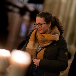 Nacht der Stille / Erzdiözese Wien/Schönlaub, Stephan Schönlaub Nacht der Stille