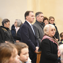 25 Jahre Stadterhebung Gerasdorf / www.markus-goestl.at