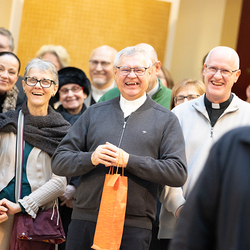 Stephanifest / Erzdiözese Wien/Schönlaub, Stephan Schönlaub