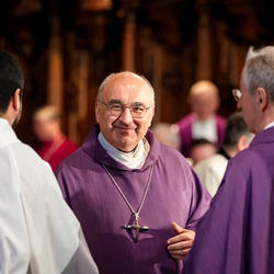 Stephansdom: Österreich nahm Abschied von Papst Franziskus