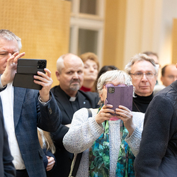 Stephanifest / Erzdiözese Wien/Schönlaub, Stephan Schönlaub