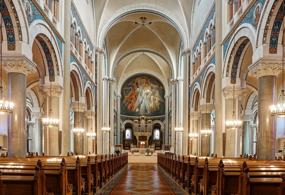 St. Gabriel