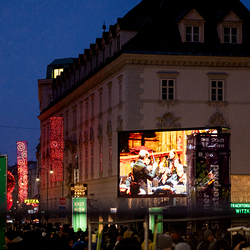 Jahresabschlussandacht / Erzdiözese Wien/Schönlaub, Stephan Schönlaub
